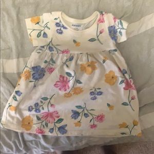 Old navy dress